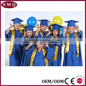 Kindergarten Favorites Compare Children Preschool Graduation Gowns thumbnail-6