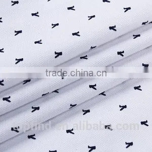 Hot Sale Polyester Cotton Special Placket Custom Full-size Printed Man T-shirt thumbnail-6