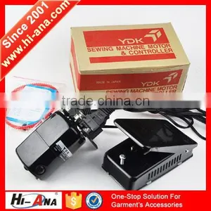 Hi-ana Part2 Direct Factory Prices Hot Sale Cheap Industrial Sewing Machine Motor thumbnail-1