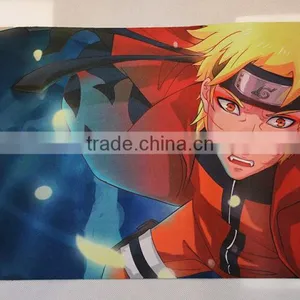 Hot Sale Japanese Anime Gaming RubberCustom Mouse Pad thumbnail-1