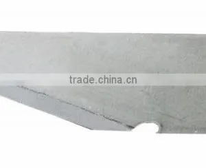 Heavy Duty Snap-off Blade Knife Utility Knife thumbnail-3
