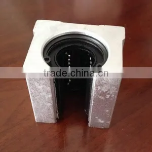 High Quality Aluminum Linear Motion Bearing Slide Unit Sbr16uu thumbnail-1
