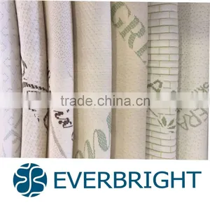 Good Price Bamboo Fabric Polyester Fabric thumbnail-2