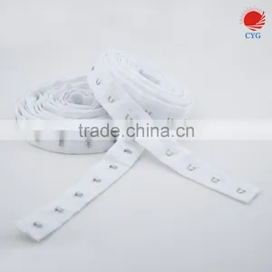 Long Type Bra Hook And Eye Tapes For Corset Use thumbnail-1