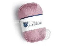 Baby Soft Hand Knitting Yarn thumbnail-4