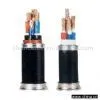 Low-Smoke Halogen-Free Flame Retardant Fire Resistant Cable thumbnail-1