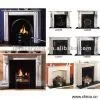 Sell Marble Carving (Fireplace) thumbnail-1
