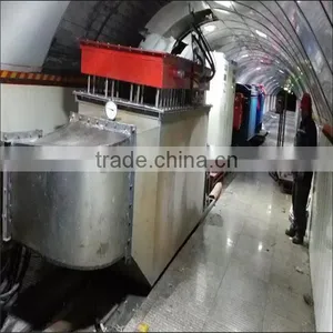 Explosion Proof Duct Insert Heaters thumbnail-1