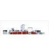 Full Automatic Non-woven Fabric Bag Making Machine thumbnail-1