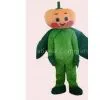 Custom Vegetable Fancy Dress of Pumpkin Mascot Cartoon Cosplay Costumes for Halloween thumbnail-1