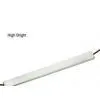 SMD 5050 Rigid LED Strip Light With Cover of 12v thumbnail-1