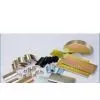 OEM & ODM Design Sintered NdFeB Magnets or Flat Magnets Zn Coat N42 N45 N48 Neodymium thumbnail-1