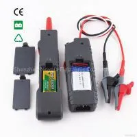 Low & High Voltage Wire Tracker thumbnail-3
