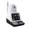 Phone Call IP Camera Wireless Digital Camera P2P Indoor Wifi Video IP Cam Wanscam HW0035 thumbnail-3