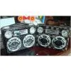 Portable Outdoor Speaker With Buletooth Function D8 thumbnail-1