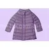 Fashion Down Proof Girl Duck Down Jacket Lightweight Down Jackets thumbnail-1