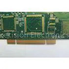 High-Tg FR4 Multi Layer PCB Solder Mask , Printed Circuit Board thumbnail-1
