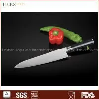 V-shaped 270MM Japanese Gyuto Knife thumbnail-1