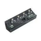 Twisted Pair Active CCTV Video Balun Transmitter And Receiver , 4 Channel thumbnail-1