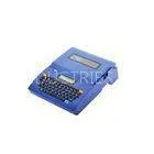 Portable Ferrule Printing Machine Thermal Transfer Printing With LCD Display thumbnail-1