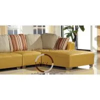 Lizz High-end Real Leather Sofa thumbnail-2