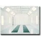 Environmental Spray Booths HX-800 thumbnail-1