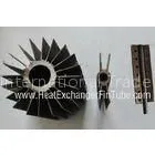 Fired & Tank Heaters of Longitudinal Finned Tubes , SA210 GR A1/C SMLS Carbon Steel Boiler Tube thumbnail-1