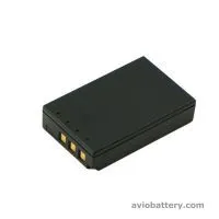 Camera Battery for Olympus BLS1 thumbnail-2