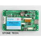 High Brightness Lcd Display Modules 4.3 