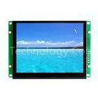 High Brightness 16 Bit Digital Serial LCD Module 250 cd / m2 for CNC Machine Tools thumbnail-1