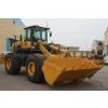 Construct Machine Manufacturing Wheel Loader thumbnail-1