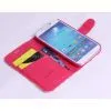 New Arrival-PU Leather Case For Samsung Galaxy Note thumbnail-1