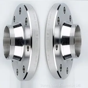 Socket Welding Flanges, SW Flange thumbnail-5