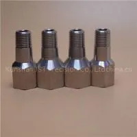 Electrical Appliance Machining Parts thumbnail-1