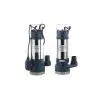 SPA Stainless Steel Full-head Multi-stage Submersible Pump thumbnail-1