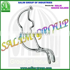 Jennings Mouth Gag, Surgical & Dental Product thumbnail-3