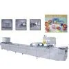 Auto Sealing Machine For Instant Noodle ZFW thumbnail-1
