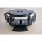 Steel CNC Mill Machined Passivated For Metal & Metallurgy Machinery , Paper Production Machinery thumbnail-1