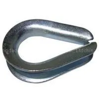 Standard Type Thimble thumbnail-1
