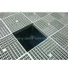 Grating Aluminum Die Casting Tile Flooring thumbnail-1