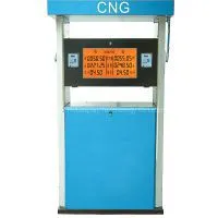 15 Inch CNG Filling Machine Liquid Crystal Display Module thumbnail-1
