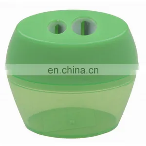 Prismacolor Double Hole Plastic Pencil Sharpener thumbnail-6