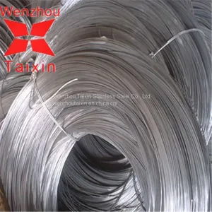 Chinese Factory 316/316L Triangle Wire Stainless Steel thumbnail-4