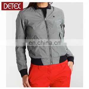 Softshell Waterproof Women Biker Jacket thumbnail-1