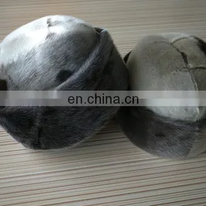 Canada Seals Fur With American Style Hat for Winter Wear thumbnail-4