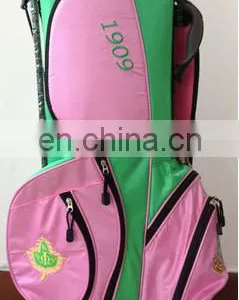 Lightweight Golf Bag With Stand thumbnail-4