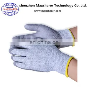 Cut Proof Hand Protection Working Safty Gloves for Sale thumbnail-2