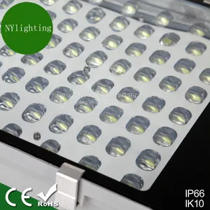 Energy Saving Retrofit Waterproof IP65 LED Street Light All in One thumbnail-3