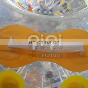 Inflatable Zorb Ball With Good Quality thumbnail-4
