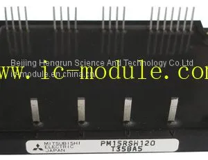 Mitsubishi Ipm PM15RSH120 thumbnail-1